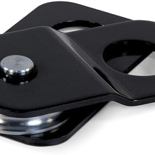 Champion Power Equipment-C11003 Snatch Block, 15,000 lb.