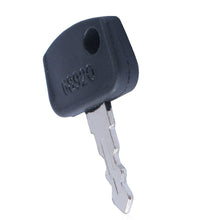 Poweka 68920 Ignition Key for Kubota Buggy RTV 500 900 B26 BX1860 BX2360 ZD321 ZD323 Cart Truck Tractor Mower