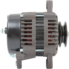 Marine Alternator Compatible With/Replacement For Mercruiser 3.0 4.0 5.0 6.0 7.0 8.0 9.0L 1998 - On, Mercruiser Engine 9.0 Model 900SC 02 and 3.0L 3.0LX 99 06 07 08 09 010 11 12 13 14 15