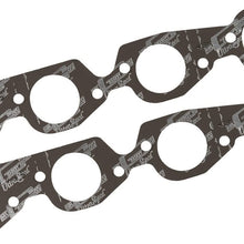Mr. Gasket 5912 Ultra-Seal Exhaust Manifold Gaskets - 2 Per Set