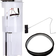 SCITOO Compatible with E7093M Fuel Pump Electrical Assembly High Performance fit Dodge Ram 1500 2500 3500