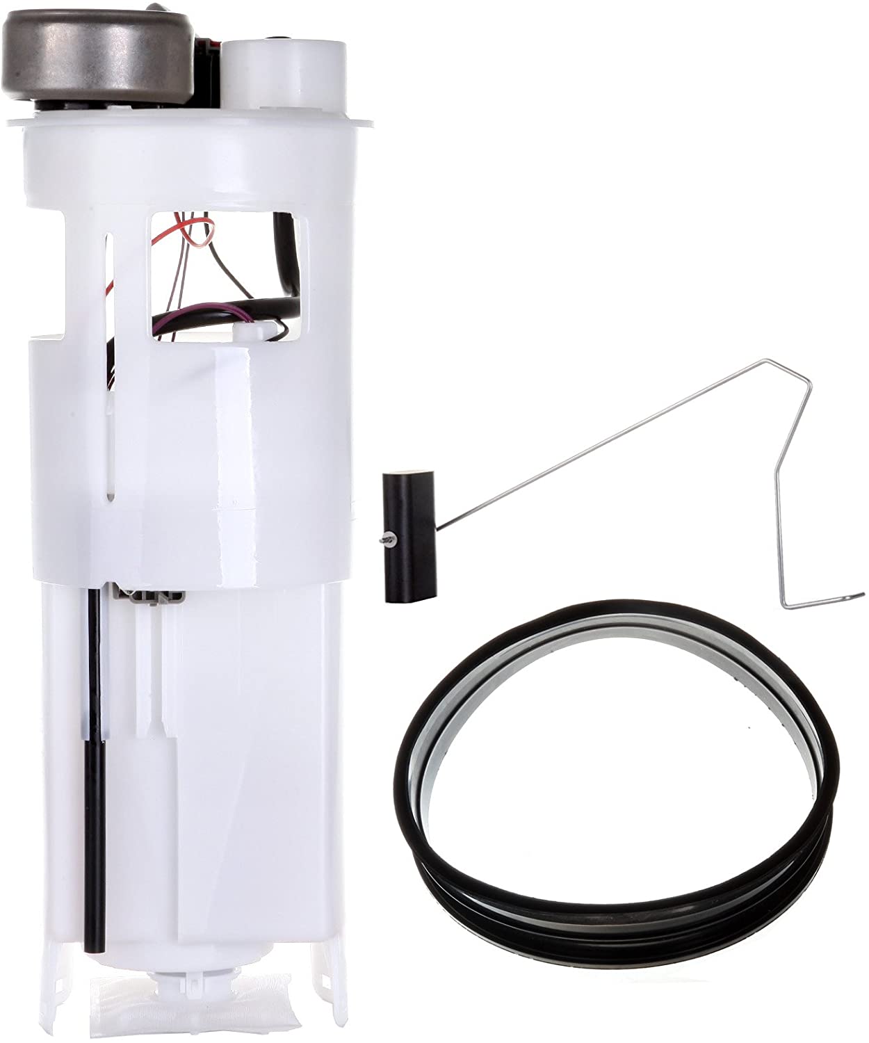 SCITOO Compatible with E7093M Fuel Pump Electrical Assembly High Performance fit Dodge Ram 1500 2500 3500