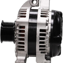Quality-Built 11352 Premium Quality Alternator
