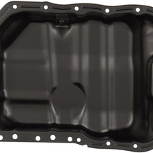 Spectra Premium HYP05B Oil Pan