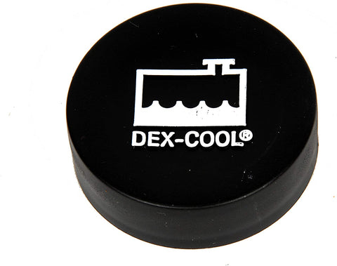 ACDelco 15060681 GM Original Equipment Engine Coolant Recovery Tank Cap