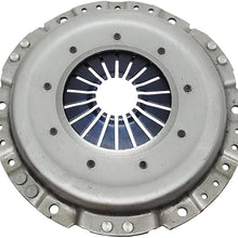 Clutch Kit Compatible With Transporter Vanagon Base Syncro Gl Campmobile Carat Kombi 1976-1991 (Flywheel Spec: -0.971; 17-010)