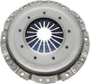 Clutch Kit Compatible With Transporter Vanagon Base Syncro Gl Campmobile Carat Kombi 1976-1991 (Flywheel Spec: -0.971; 17-010)