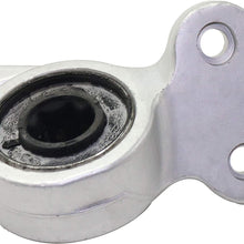 Control Arm Bushing Compatible with 2002-2006 BMW M3 Front Left Side Lower Rearward E46 Body Code