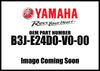 2019-2021 YAMAHA YZ450FX GYTR RADIATOR CAGES B3J-E24D0-V0-00