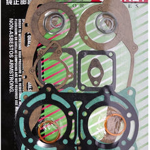 Complete Gasket & Oil Seal Kit Top Bottom End Set for Yamaha Banshee 350 1987-2006