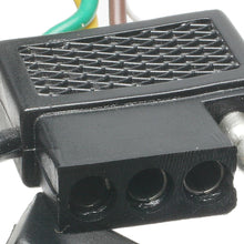 ACDelco TC221 Professional Inline to Trailer Wiring Harness Connector