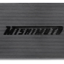 Mishimoto MMRAD-MK5-08 Performance Aluminum Radiator Compatible With Volkswagen Golf R32 2008
