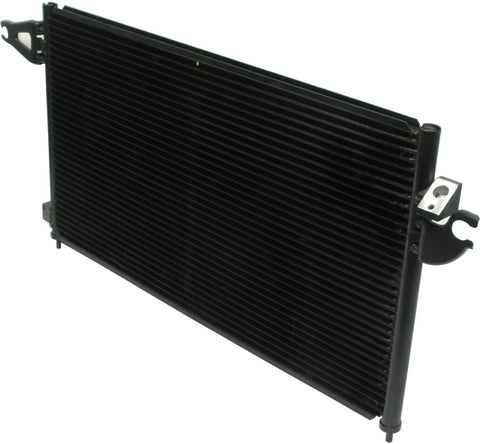 UAC CN 3060PFC A/C Condenser