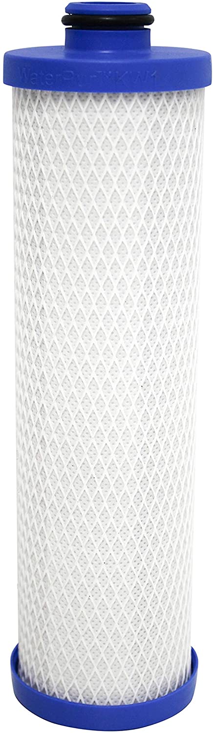 WaterPur KW1FLTR Replacement Filter