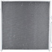 OSC Cooling Products 3588 New Condenser