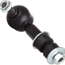 Scitoo 2pcs Suspension Kit Front Stabilizer Sway Bar End Links fit Nissan Altima and Maxima