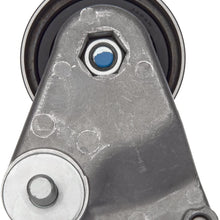 ACDelco T41327 Engine Timing Belt Tensioner Pulley, 1 Pack