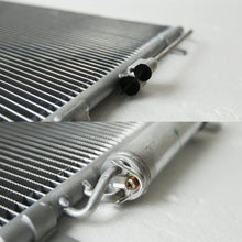 For NEW 7-3639 Aluminum A/C AC Condenser Replacement For 2007-2013 Altima 2009-2014 Maxima 2.5L 3.5L