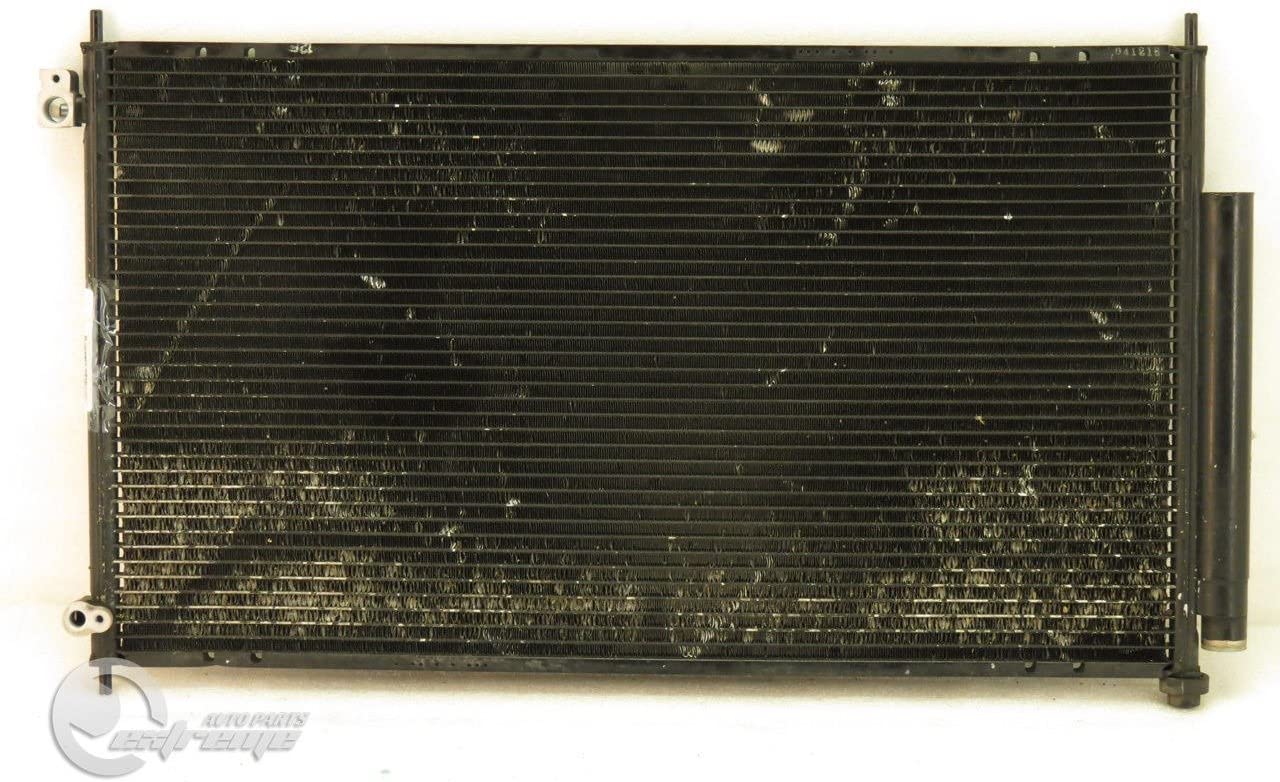 Acura 80110-SEA-013 A/C Condenser