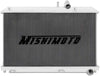 Mishimoto MMRAD-RX8-04 Mazda Rx-8 Performance Aluminum Radiator Manual, 2004-2008