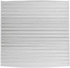 Beck Arnley 042-2023 Cabin Air Filter for select Acura/Honda models