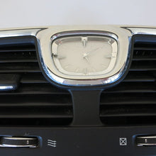 Chrysler 11-15 Town & Country Bezel Climate Control Panel Temp Unit A/C Heater OEM CC2782