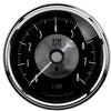 Auto Meter 2096 Prestige Black 3-3/8