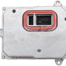 Xtremevision OEM Replacement Ballast Compatible with AL 1307329293 Xenon HID Ballast - D1S/D1R (Single - 1 PCS) - 2 Year Warranty