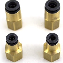 Air Lift 75551 Performance Strut Assembly Kit