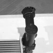 TYC 13204 Replacement Radiator