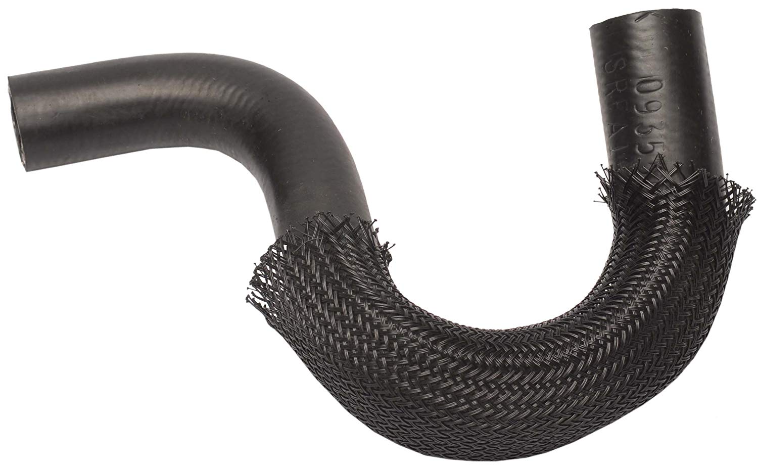 Continental Elite 64252 Molded Heater Hose