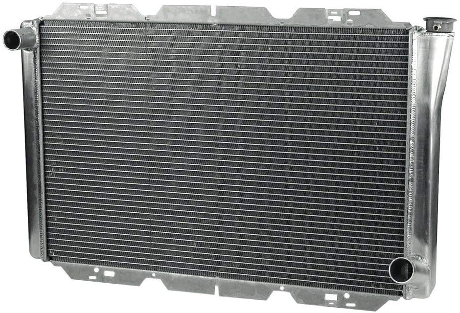 AFCO Economy Universal GM Aluminum Racing Radiator, 31 Inch