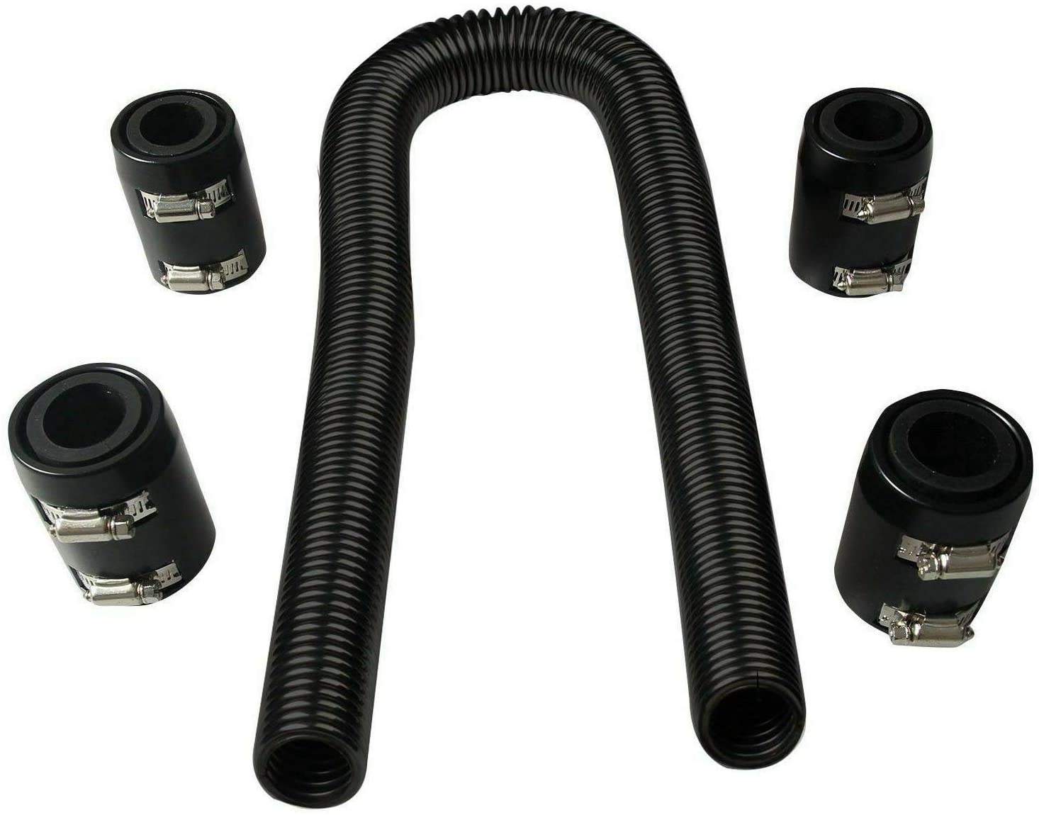 SUPERFASTRACING Black 48
