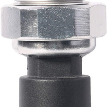 Engine Oil Pressure Sensor - Replaces 12673134, 12585328, 926-041 - Fits Chevy Silverado, Suburban 2500, Tahoe, Impala, Trailblazer, GMC Yukon, Sierra 1500, Savana and more - Oil Pressure Sending Unit