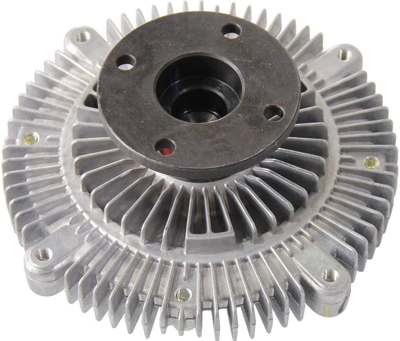 TOPAZ 950-2040 Engine Cooling Fan Clutch for Infiniti FX45 4.5L Q45 4.1L QX4 Nissan Pathfinder 3.5L 97-08