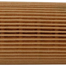 PG Extended Life Oil Filter PG99521EX | Fits 2020-21 BMW X1, Mini Cooper Clubman, Mini Cooper Countryman; 2019-20 BMW X2 (Pack of 6)