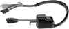 Dorman 978-5411 Console Multi Function Switch for Select Peterbilt Trucks