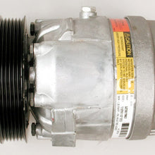 Delphi CS0062 Air Conditioning Compressor