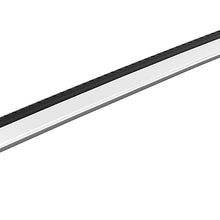 Thule Evo Flush Rail Foot Pack , Black