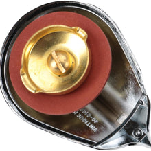 Replacement Radiator Cap, Fits 1934 Ford Passenger Car, Chrome