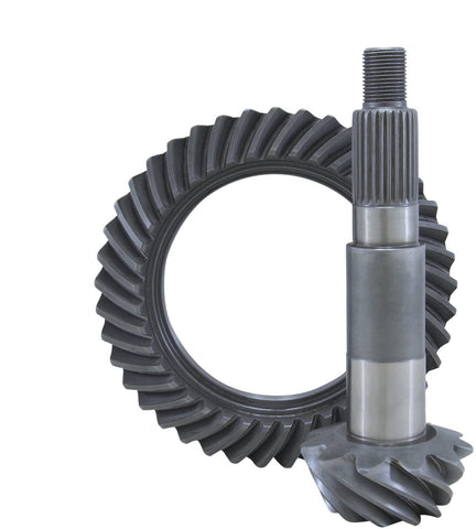 Yukon Gear & Axle (YG D30-456) High Performance Ring & Pinion Gear Set for Dana 30
