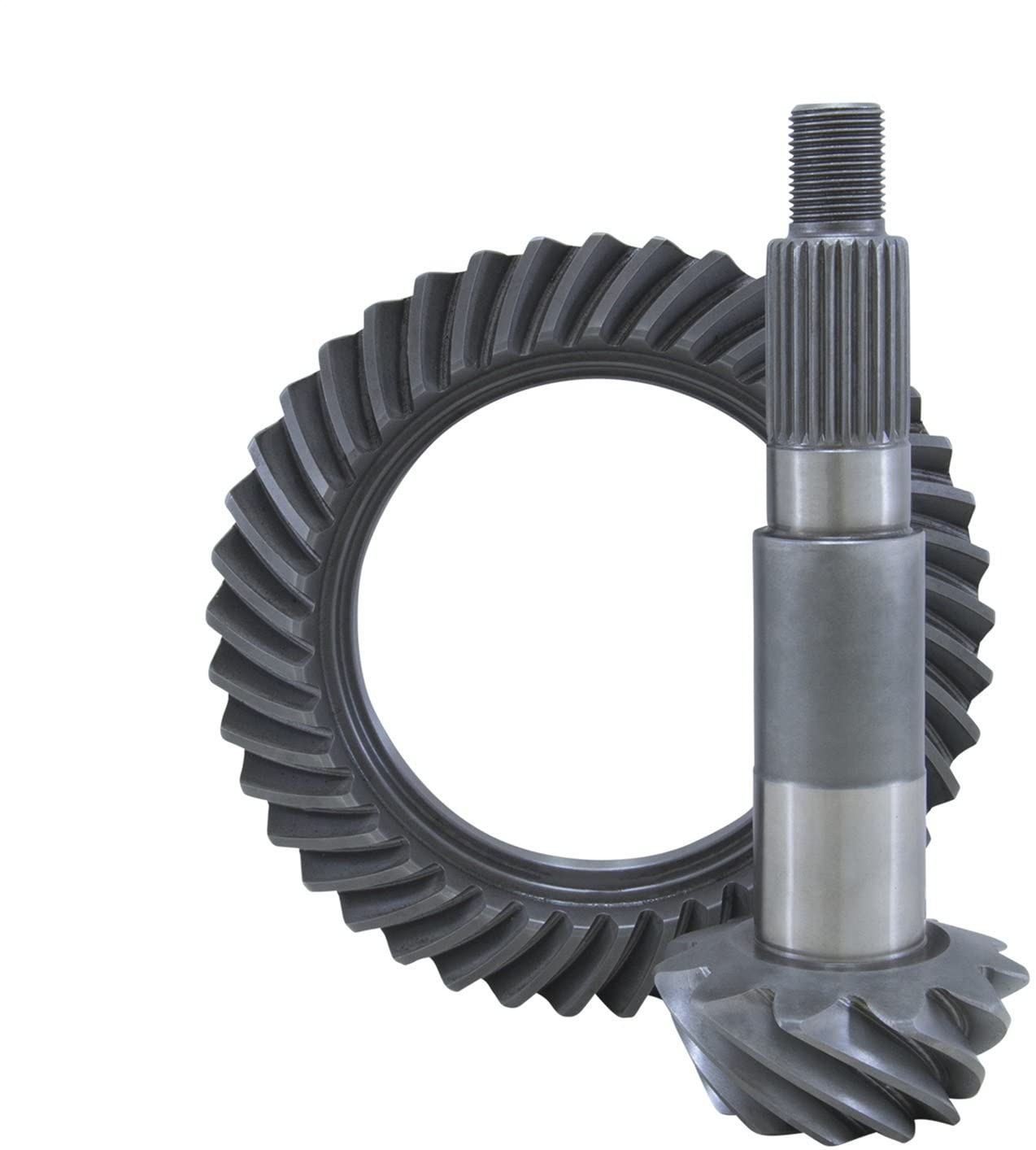 Yukon Gear & Axle (YG D30-456) High Performance Ring & Pinion Gear Set for Dana 30