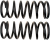 ACDelco 45H2161 Professional Rear Coil Spring Set