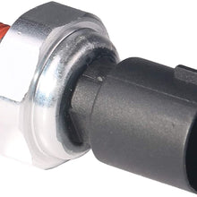 Engine Oil Pressure Sensor - Replaces 12673134, 12585328, 926-041 - Fits Chevy Silverado, Suburban 2500, Tahoe, Impala, Trailblazer, GMC Yukon, Sierra 1500, Savana and more - Oil Pressure Sending Unit