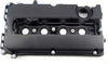 Engine Valve Cover with Gasket Replacement for 09-11 Chevy Aveo/Aveo5,09-10 Pontiac G3 1.6L/11-16 Chevy Cruze,12-18 Chevy Sonic,13-17 Chevy Trax,08 Chevy Astra,08-09 Saturn Astra 1.8L 55564395 264-920