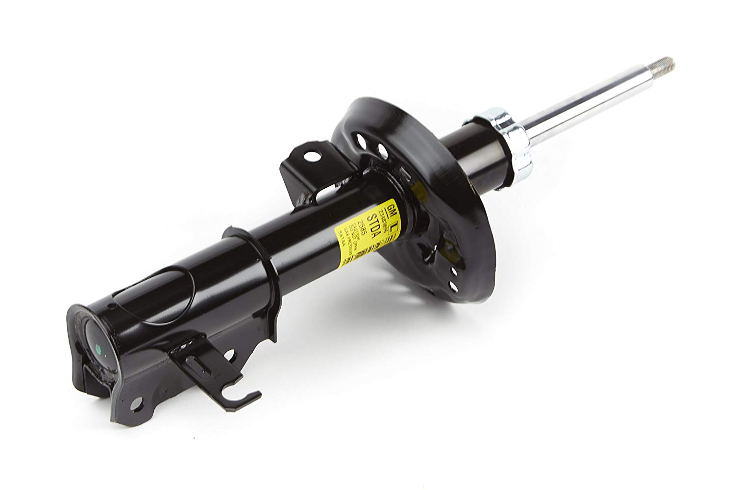 ACDelco 506-1073 GM Original Equipment Front Driver Side Suspension Strut Assembly
