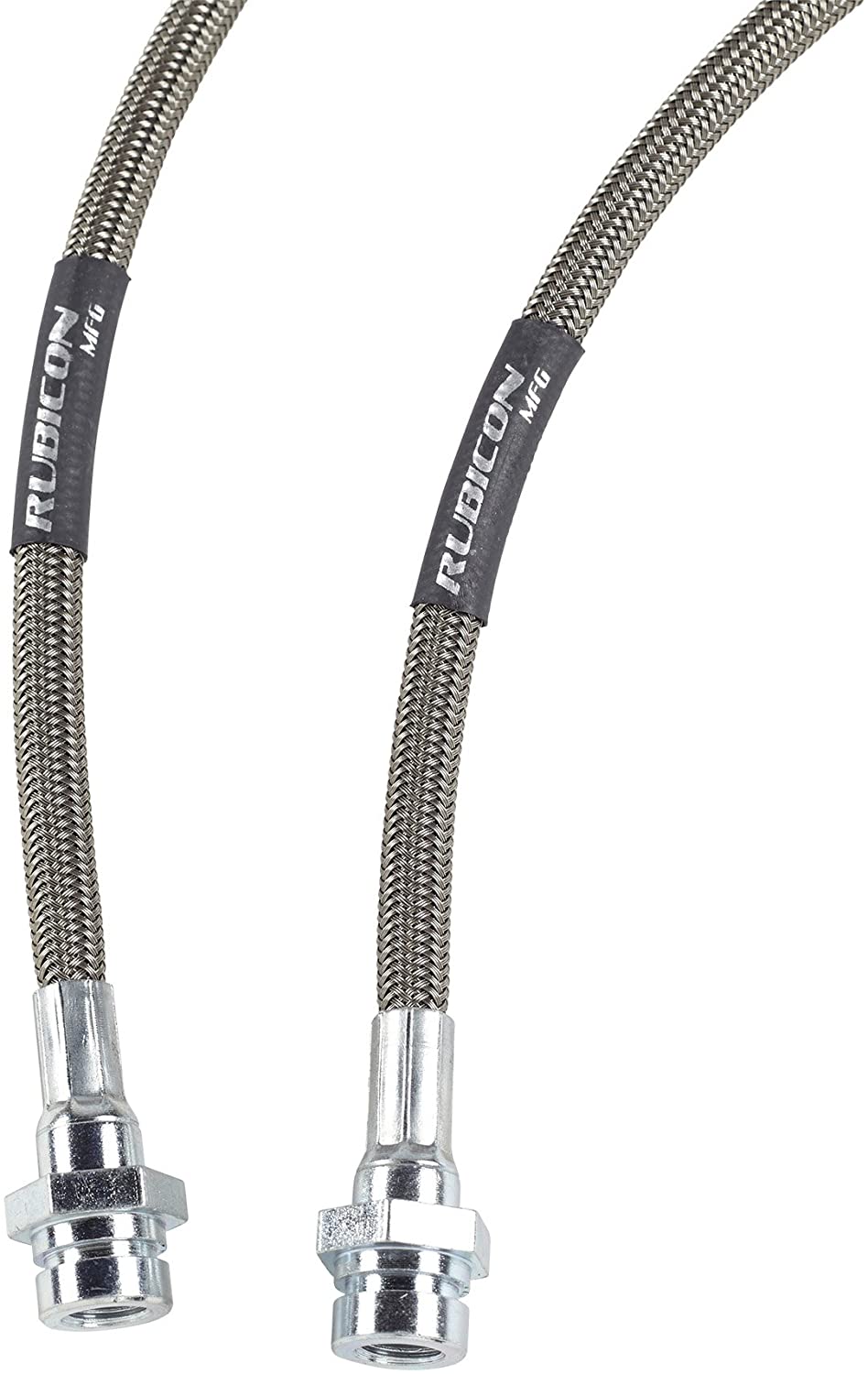 Rubicon Express RE15302 Front Brake Line