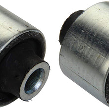 Set 2 Rear Lower Outer Control Arm Bushings for BMW E36 E85 325i 330Ci M3