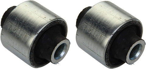 Set 2 Rear Lower Outer Control Arm Bushings for BMW E36 E85 325i 330Ci M3