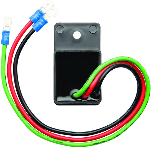 Optronics ALEDFBP LED Flasher, Black